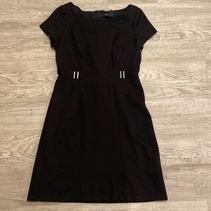 White House Black Market Little Black Dress